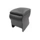 Подлокотник Volkswagen Caddy (2003 - наше время) черный Armrest модельный